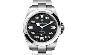 Rolex Air King Replica